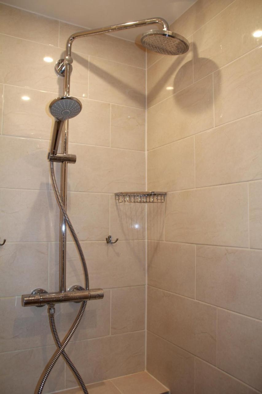 Disney Apart,3 Mn From Disney, 4Bedrooms, Double Free, Secured Parking,105 M2 Chessy (Seine-et-Marne) Exterior photo