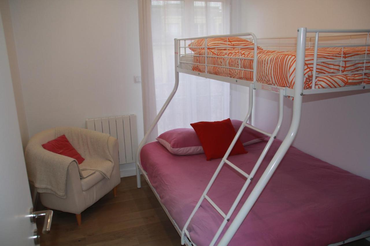 Disney Apart,3 Mn From Disney, 4Bedrooms, Double Free, Secured Parking,105 M2 Chessy (Seine-et-Marne) Exterior photo