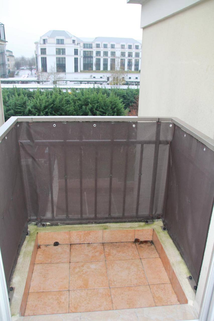 Disney Apart,3 Mn From Disney, 4Bedrooms, Double Free, Secured Parking,105 M2 Chessy (Seine-et-Marne) Exterior photo