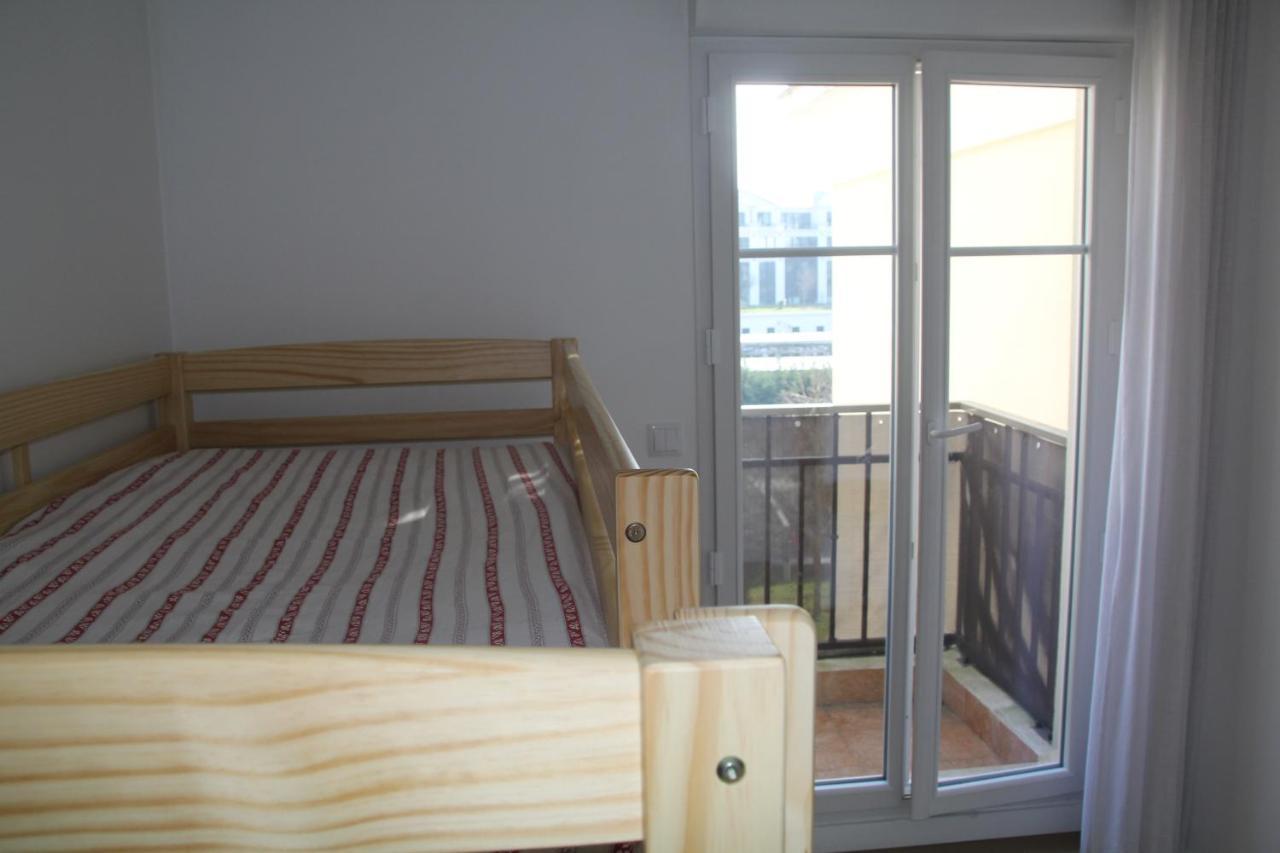 Disney Apart,3 Mn From Disney, 4Bedrooms, Double Free, Secured Parking,105 M2 Chessy (Seine-et-Marne) Exterior photo
